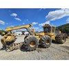 2023 Tigercat 625H Skidder